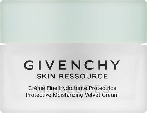 Givenchy face cream